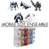 [Gashapon] Mobile Suit Ensemble Vol. 27 (Single Randomly Drawn Item from the Line-up) Image