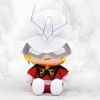 Chibi Plush Toy Char Aznable (Mobile Suit Gundam) Main Thumbnail
