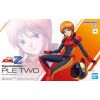 Figure-rise Standard Ple Two (Mobile Suit Gundam ZZ) Additional Thumbnail 8
