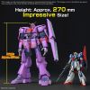 HG Psycho Gundam Mk-II (Mobile Suit Zeta Gundam) Additional Thumbnail 2