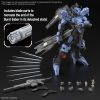 MG Gundam Vidar (Mobile Suit Gundam Iron-Blooded Orphans) Additional Thumbnail 6