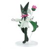 Plamo Collection Select Series Meowscarada (Pokemon) Additional Thumbnail 1