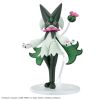 Plamo Collection Select Series Meowscarada (Pokemon) Additional Thumbnail 2