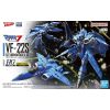 HG VF-22S Sturmvogel II (Maximillian Jenius Use) (Macross) Additional Thumbnail 8