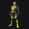 Figure-rise Standard Kamen Rider Zero-One Rising Hopper (Kamen Rider Zero-One) Main Thumbnail