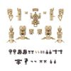 30MM Optional Parts Set 18 (Arm Unit / Leg Unit 2) Additional Thumbnail 1