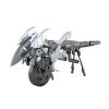 30mm Extended Armament Vehicle - Metal Cannon Bike Ver. (30 Minutes Missions) Main Thumbnail