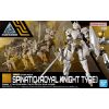 30MM EXM-A9rk Spinatio Royal Knight Type (30 Minutes Missions) Additional Thumbnail 8