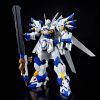 HG Weissritter (Super Robot Wars) Main Thumbnail