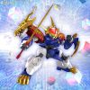 Ryujinmaru Limited Edition (Mashin Hero Wataru) Additional Thumbnail 7