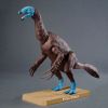 Plannosaurus Therizinosaurus Image