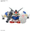SD BB Senshi Mobile Suit Gundam 0083 Stardust Memory Set Additional Thumbnail 2