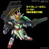 SD GF Captain Quanta (SD Gundam World Heroes) Additional Thumbnail 3