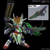 SD GF Captain Quanta (SD Gundam World Heroes) Additional Thumbnail 4