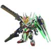 SD GF Captain Quanta (SD Gundam World Heroes) Image