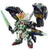SD GF Gundam Astray Type-B (SD Gundam World Heroes) Main Thumbnail