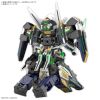 SD GF Gundam Astraea Type-F (SD Gundam World Heroes) Additional Thumbnail 1
