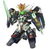SD GF Gundam Astraea Type-F (SD Gundam World Heroes) Main Thumbnail