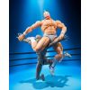 S.H. Figuarts Kinnikuman Perfect Origin Arc Ver. (Kinnikuman) Additional Thumbnail 4