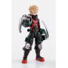 S.H. Figuarts Katsuki Bakugo (My Hero Academia) Additional Thumbnail 2