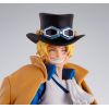 S.H. Figuarts Sabo Revolutionary Army Chief of Staff Ver. (One Piece) Additional Thumbnail 6