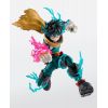 S.H. Figuarts Izuku Midoriya & Katsuki Bakugo Plus Ultra Optional Parts Set (My Hero Academia) Additional Thumbnail 2