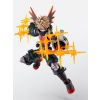 S.H. Figuarts Izuku Midoriya & Katsuki Bakugo Plus Ultra Optional Parts Set (My Hero Academia) Additional Thumbnail 5