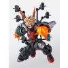 S.H. Figuarts Izuku Midoriya & Katsuki Bakugo Plus Ultra Optional Parts Set (My Hero Academia) Additional Thumbnail 7