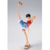 S.H. Figuarts Monkey D. Luffy -Dawn of Adventure- Gum-Gum Option Parts Set (One Piece) Additional Thumbnail 1