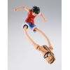 S.H. Figuarts Monkey D. Luffy -Dawn of Adventure- Gum-Gum Option Parts Set (One Piece) Additional Thumbnail 2