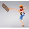 S.H. Figuarts Monkey D. Luffy -Dawn of Adventure- Gum-Gum Option Parts Set (One Piece) Additional Thumbnail 3