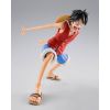 S.H. Figuarts Monkey D. Luffy -Dawn of Adventure- Gum-Gum Option Parts Set (One Piece) Additional Thumbnail 5