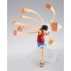 S.H. Figuarts Monkey D. Luffy -Dawn of Adventure- Gum-Gum Option Parts Set (One Piece) Additional Thumbnail 6