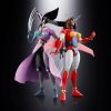 Chogokin Damashii GX-114 Janus & GX-12R Venus A Set (Great Mazinger) Image