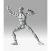 S.H. Figuarts Body-kun Sports Wireframe Ver. (Grey Color) Additional Thumbnail 1