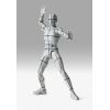 S.H. Figuarts Body-kun Sports Wireframe Ver. (Grey Color) Additional Thumbnail 5
