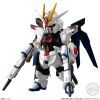 FW GUNDAM CONVERGE SEED Freedom Revive Might Strike Freedom Set Additional Thumbnail 4