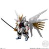 FW GUNDAM CONVERGE SEED Freedom Revive Might Strike Freedom Set Additional Thumbnail 6