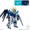 FW GUNDAM CONVERGE SEED Freedom Revive Rising Freedom & Immortal Justice Gundam Set Additional Thumbnail 5