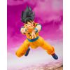 S.H. Figuarts Son Goku (Dragon Ball Daima) Additional Thumbnail 4