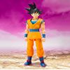 S.H. Figuarts Son Goku (Dragon Ball Daima) Image