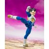 S.H. Figuarts Vegeta (Dragon Ball Daima) Additional Thumbnail 2