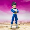 S.H. Figuarts Vegeta (Dragon Ball Daima) Main Thumbnail