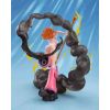 Figuarts ZERO Extra Battle Nami Lightning Blast (One Piece) Additional Thumbnail 3
