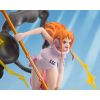 Figuarts ZERO Extra Battle Nami Lightning Blast (One Piece) Additional Thumbnail 4