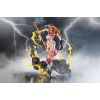 Figuarts ZERO Extra Battle Nami Lightning Blast (One Piece) Additional Thumbnail 6