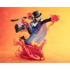 FiguartsZERO [EXTRA BATTLE] Sabo -Fire Fist Rook Check- (One Piece) Additional Thumbnail 1