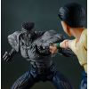 S.H. Figuarts Younger Toguro 100% (Yu Yu Hakusho) Additional Thumbnail 4
