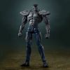 S.H. Figuarts Younger Toguro 100% (Yu Yu Hakusho) Image