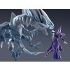 S.H. MonsterArts Dark Magician (Yu-gi-oh!) Additional Thumbnail 5